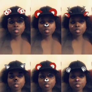 Meet your Posher, Bernice